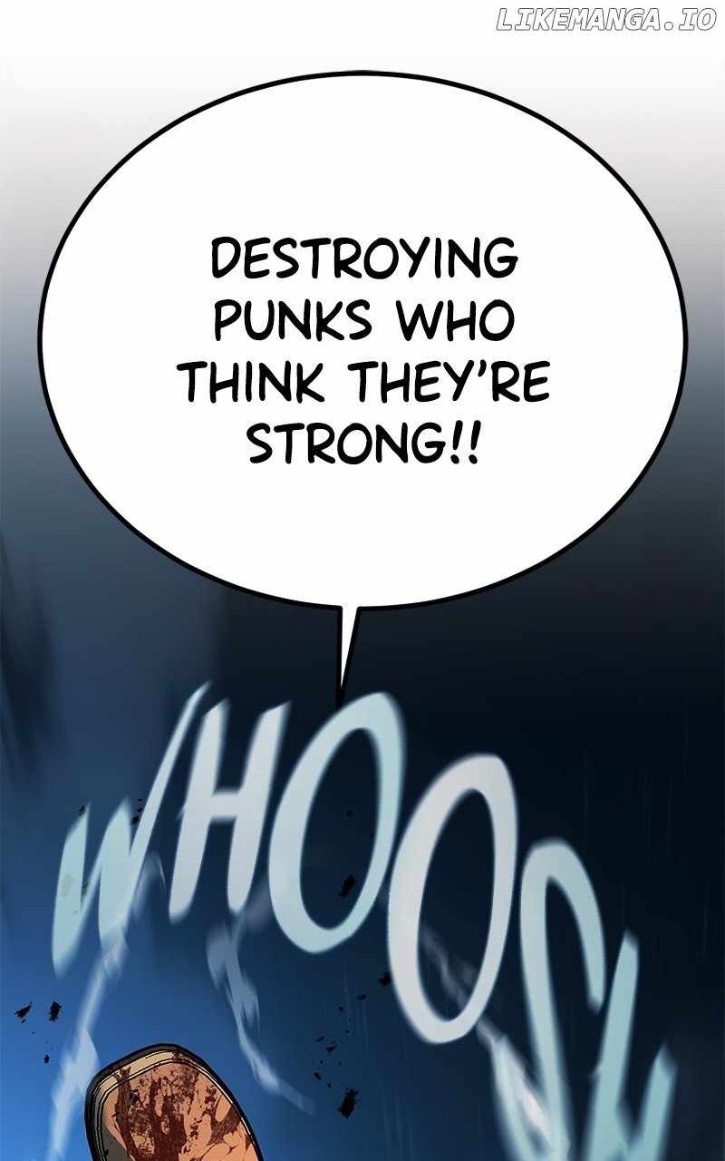 King of Violence Chapter 53 185